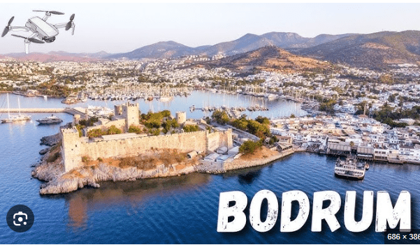 Bodrum’da Her 2 haneden 1’i geçim sıkıntısında! 14 95865835689853689