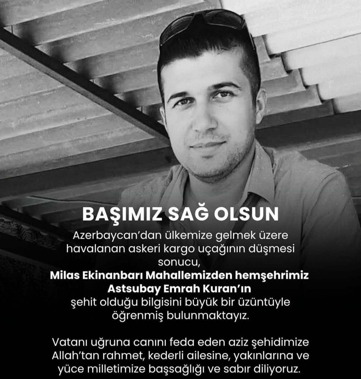 Acı haberi şehitin ailesine verildi 2 FB IMG 1762926065406 scaled
