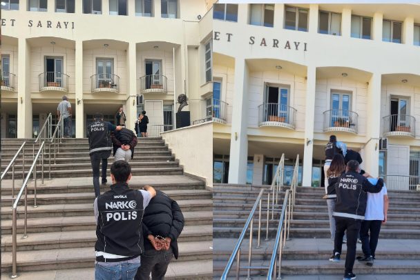 Uyuşturucu satıcılarına operasyon 8 FB IMG 1763397949193