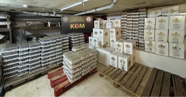 Sahte alkol.kaçakçılığı operasyonu 18 IMG 20251108 WA0000