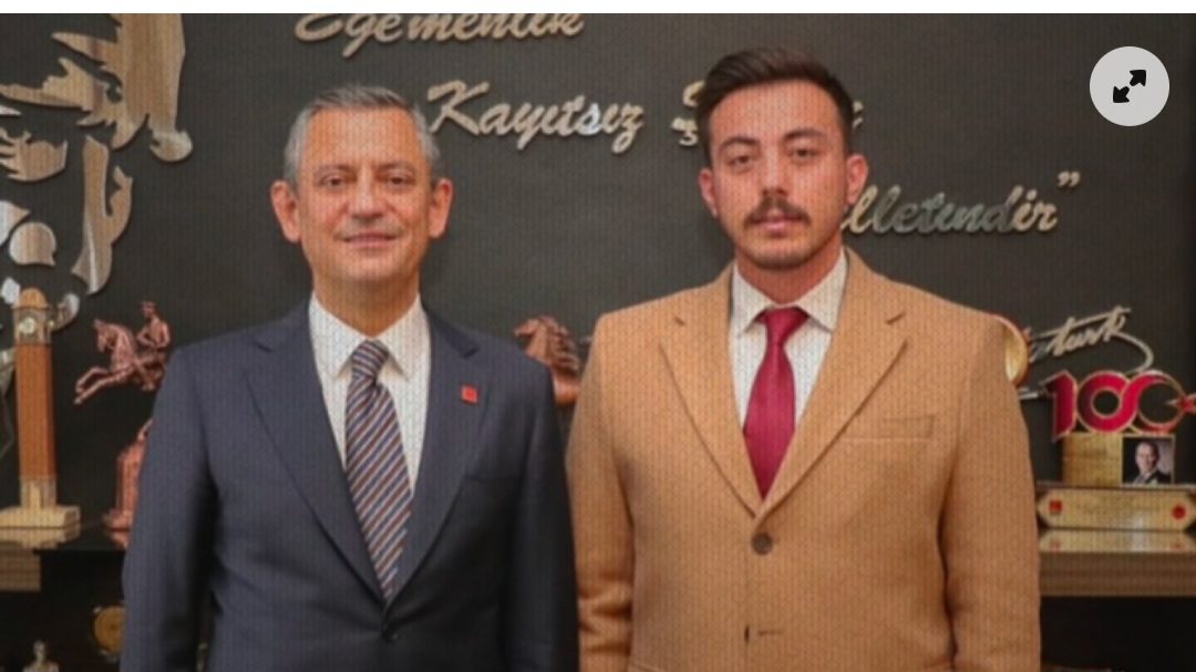 CHP Bodrum Gençlik Kolları’nda Görev Değişimi ! 8 Screenshot 20251106 205403 Samsung Internet