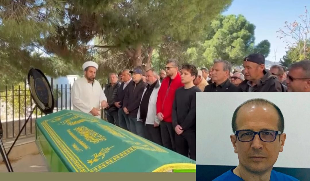 Doktor Etem Köksal son yolculuğuna uğurlandı 9 Screenshot 20251116 155300 Instagram