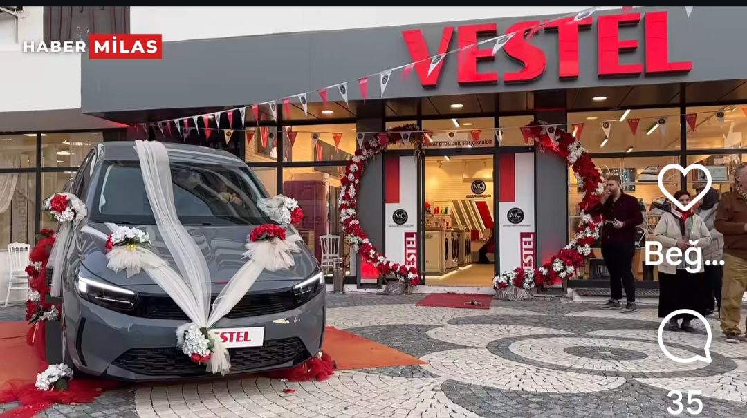 Mustafa Çoban Vestel Kazandırmaya Devam Ediyor 2 Screenshot 20251126 135028 Instagram