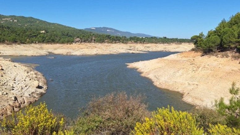 Geyik Barajı’nda su seviyesi yüzde 5’lere geriledi 10 barajjpg 3dYV2Wh1v0 jiAvnsZwanQ