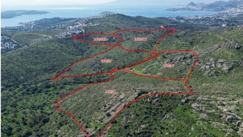 İmar planı değişikliği ile değeri artan taşınmazdan 'değer artış payı' alınacak 4 bitezimar 1757024820