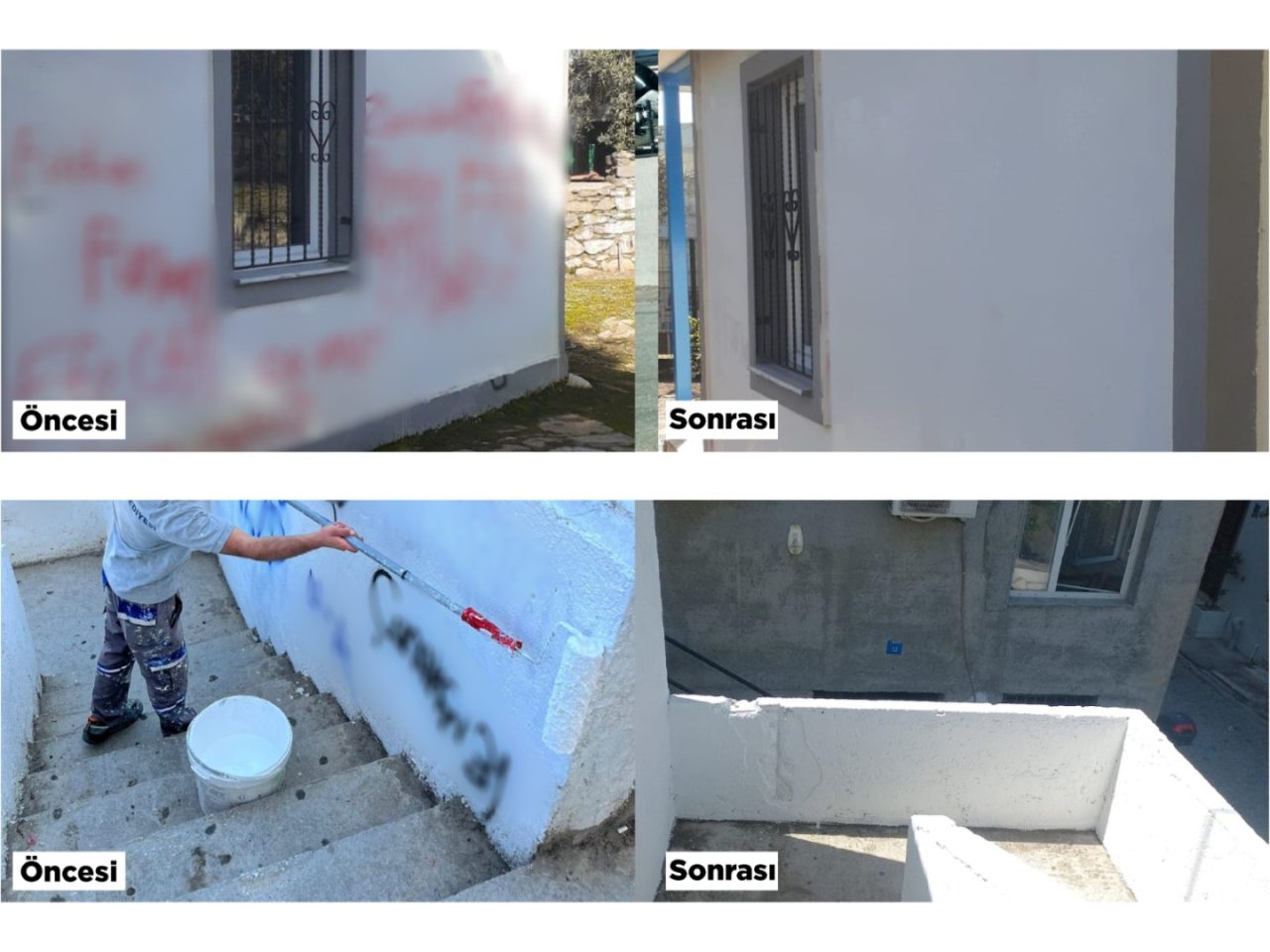 Bodrum Belediyesi Kent Estetiğini Korumaya Devam Ediyor 4 bodrum belediyesi kent estetigini korumaya devam ediyor 3 scaled