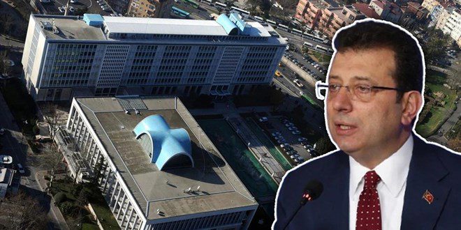 İBB’ye yönelik ‘Yolsuzluk' soruşturmasında iddianame kabul edildi 18 headline