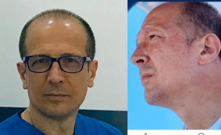 Bodrum Doktor Etem Köksal 'dan acı haberi 7 image 870x 691734b4cb680 1