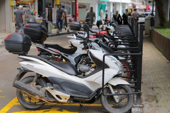 Muğla’da Motosiklet Sayısı her geçen gün artıyor 7 images 1 3