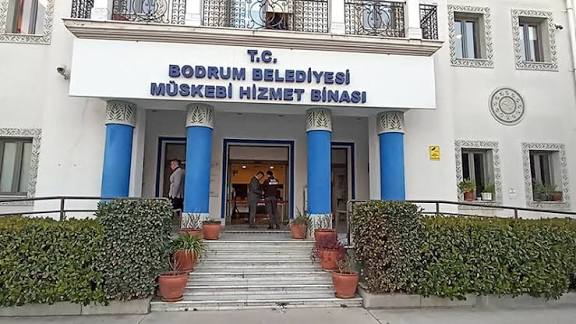 Sayıştay’ın raporuna göre İmara Aykırı Yapılaşma Tespit Edildi 6 images 2 2
