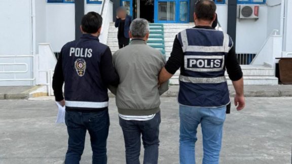 Firari FETÖ üyesi yakalandı 4 images 2 6