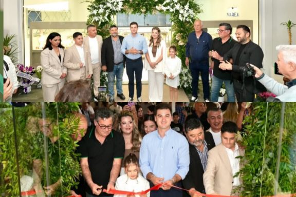 MÜCEVHER VE SANAT TUTKUNLARINI BULUŞTURAN GÖRKEMLİ AÇILIŞ 3 images 20