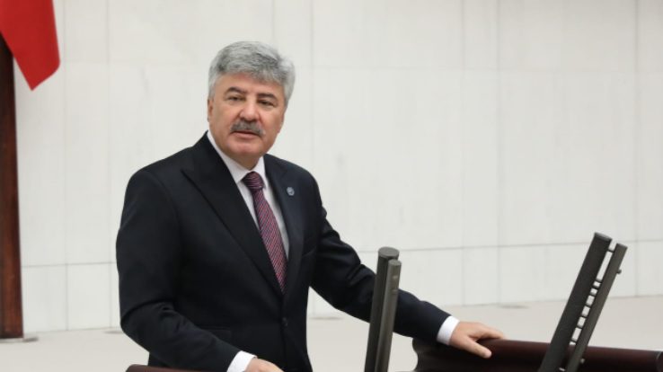 Vergi yükü garibanların sırtında, orta sınıf yok edildi 4 images 24