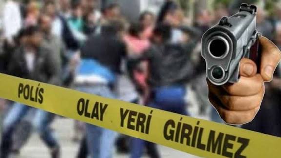 Silahlı kavga 1 yaralı 14 images 3 1
