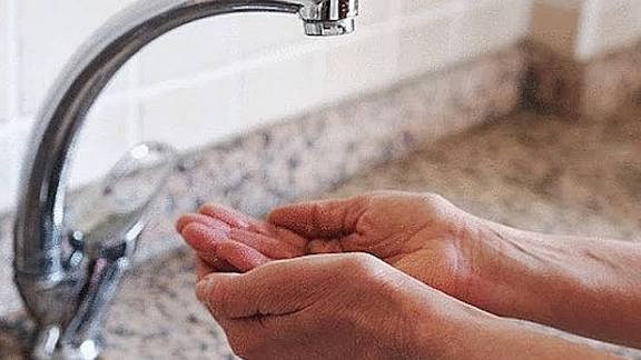 MUSKI'den su kesintisi açıklaması 16 images 8