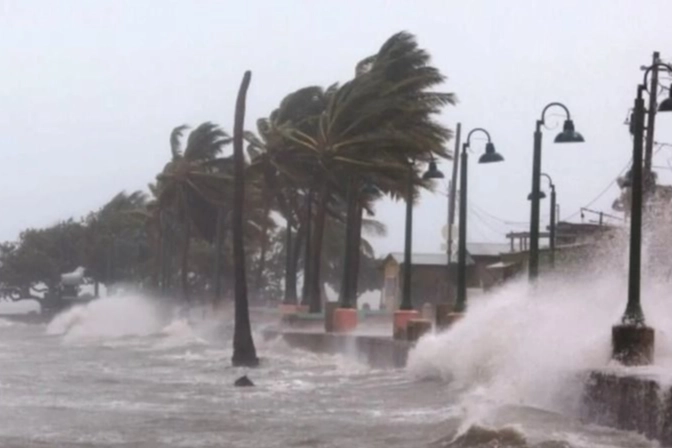 Kıyı Ege için kuvvetli rüzgar uyarısı 4 meteorolojiden kuvvetli ruzgar uyarisi ic ve bati kesimlerde bulutlu hava