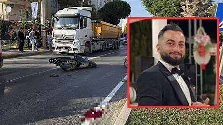 Ağır Yaralanan Emirhan İlter Yaşamını Yitirdi 20 milas ta motosiklet kazasinda 1762355740 G8NVoT