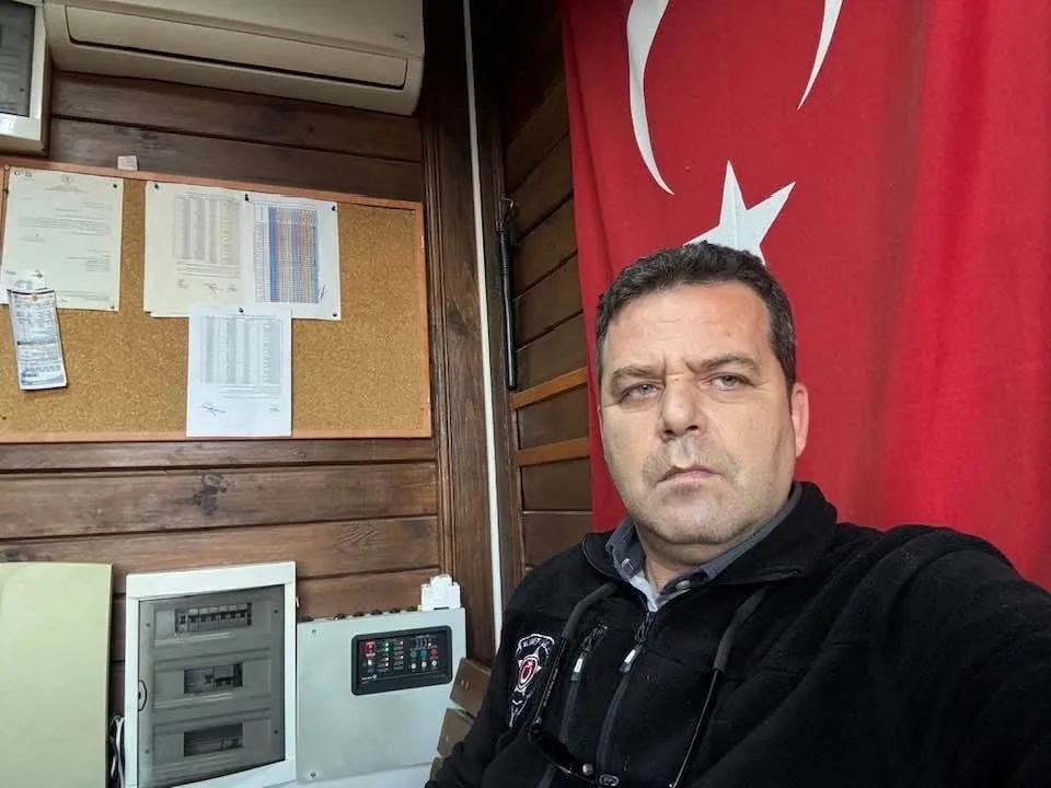 Güvenlik görevlisi nöbet yerinde ölü halde bulundu 14 muglada guvenlik gorevlisi nobet yerinde olu halde bulundu d946404840c0