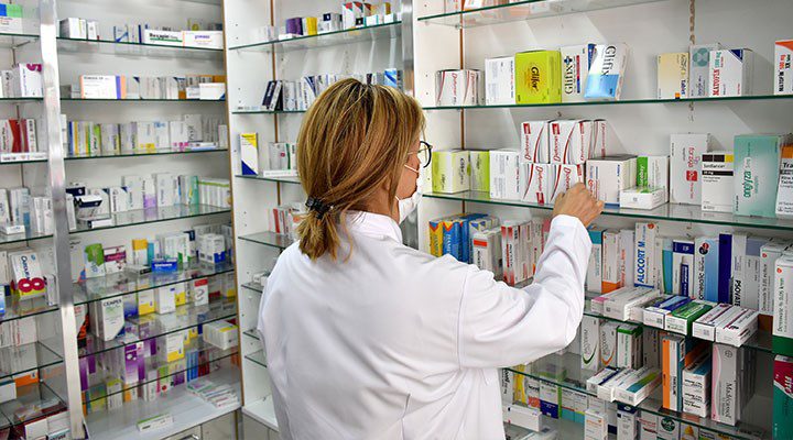 Kanser hastalığıyla mücadelede 15 ilaç daha geri ödeme listesine alındı 3 turk eczacilari birligi baskani uney eczane iflaslarinin baslamasi kacinilmaz 1025100 5