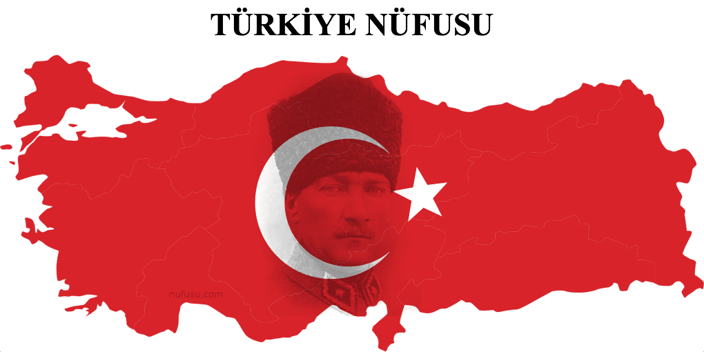 Türkiye'nin nüfusu 1 Ekim itibarıyla 85 milyon 980 654 kişi oldu 20 turkiye