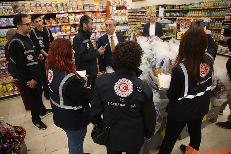 Asgari ücret artışının ardından marketlere fahiş fiyat denetimi yaptı 2 06 2025 01 ARALIK 06 20251227 2 72233778 120567794
