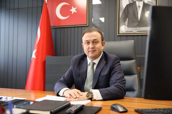 Baydar Tarımsal Amaçlı Örgütlerimizi Tebrik Etti 19 0dc9ecf8 fea5 4920 93b8 39f729003486