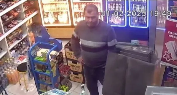 Cinayeti Davasında Karar Çıktı: 17 Yaşındaki Sanığa 20 Yıl Hapis 3 0x0 milasta manav cinayetinde yeni gelisme katil zanlisi kadin uyusturucu bagimlisi cikti 1738583624165