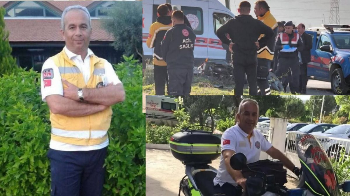 112 Personeli kazada hayatını kaybetti 6 1220528 3
