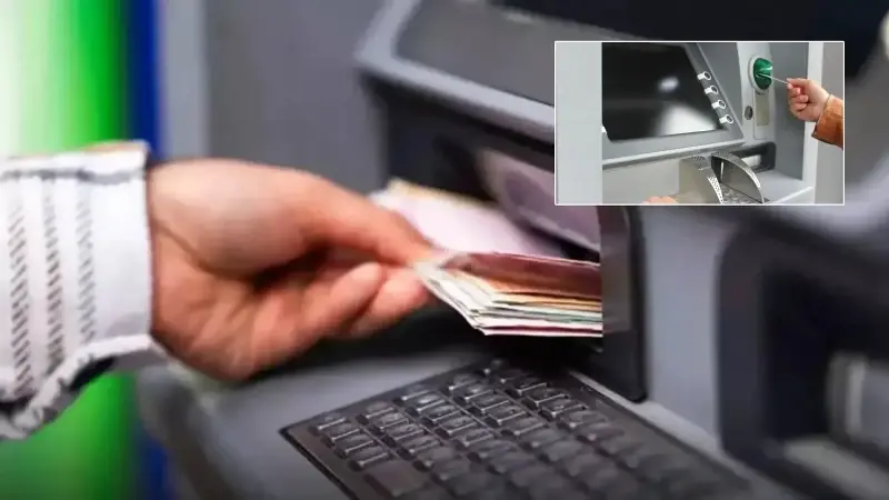 ATM'den para çekmede yeni dönem 5 1398ae78