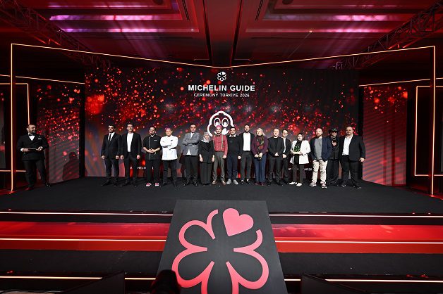 MICHELIN Yıldız Ödülleri sahiplerini buldu 6 1764882089 Bib Gourmand Toplu
