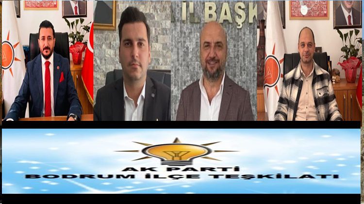 İlçe Başkanı genel merkez tarafından açıklanacak 2 22171 1 1