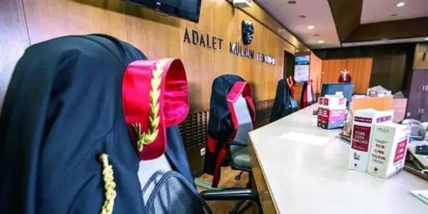 Savcılara hesaplara el koyma yetkisi yürürlükte 18 24102025103037643