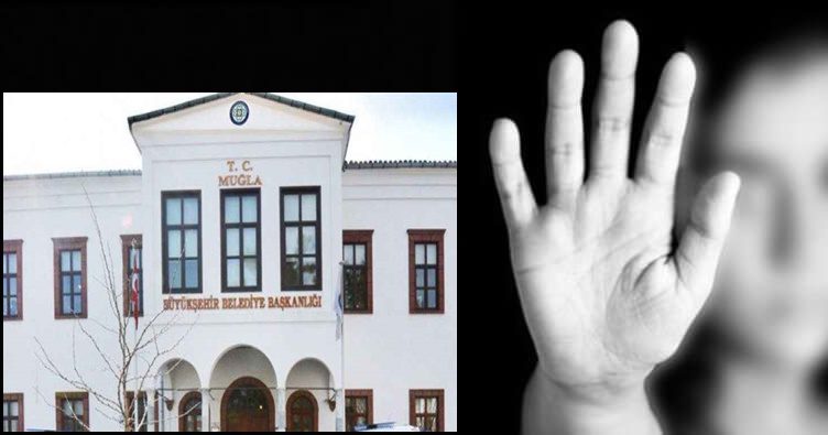 Muğla Büyükşehir Belediyesi’nde taciz şoku 16 5cecd571c11a4 cinsel taciz suclusu 132e7830f86bc634a7d5