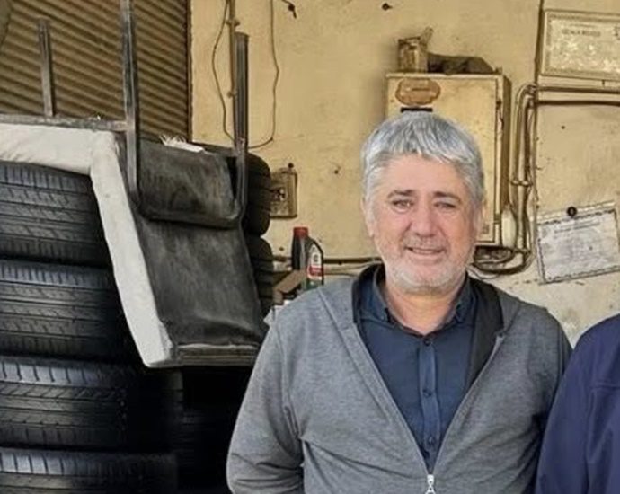 Kalp krizi sonucu hayatını kaybetti. 15 603897907 4360598077545726 8802115089031728661 n 1
