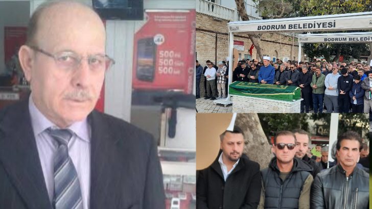 Refik Çiftçi son yolculuğuna uğurlandı 17 682f83ef204de30e931cb45d 1