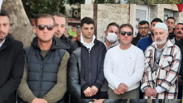 Refik Çiftçi son yolculuğuna uğurlandı 3 682f83ef204de30e931cb45d 2