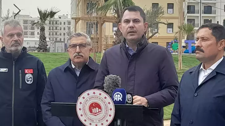 Konut Projesi'ne başvuru sayısı 5 milyon 440 bine ulaştı 11 693410f2e011bf64184fd4bc