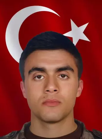 Şehit polis memurunun ailesine acı haber verildi 2 69369780a054e9e8b2052274