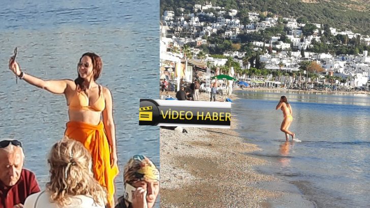 Bodrum’da Aralık ayında deniz keyfi 8 693697d2a054e9e8b205227a 1