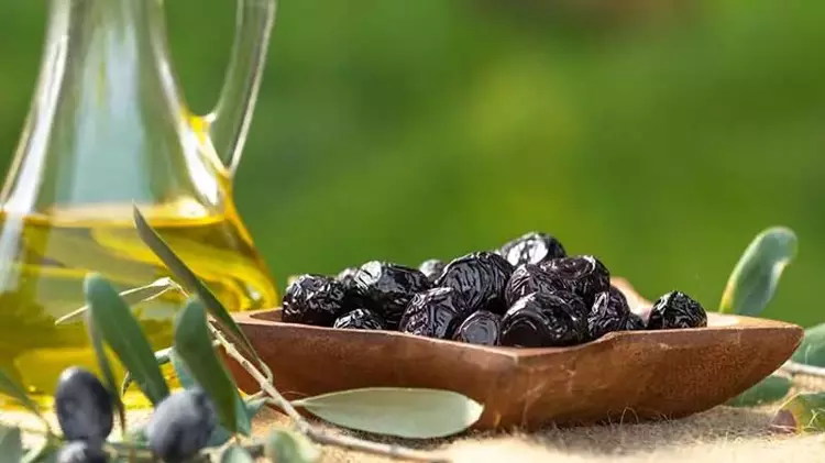 Türk zeytininde yeni hedef Orta Doğu pazarı 18 69392afda054e9e8b2052f34
