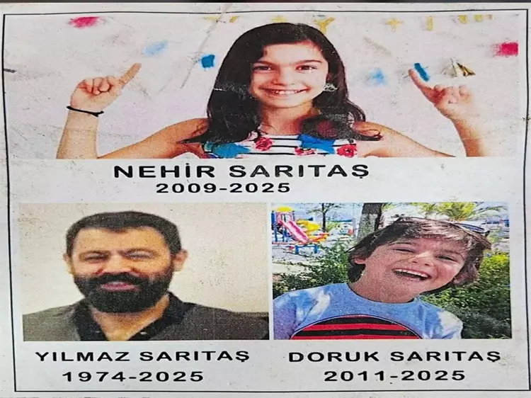 Nehir ve Doruk kardeşlerin isimleri kütüphanede yaşatılacak 2 6942677ca054e9e8b2055b4a