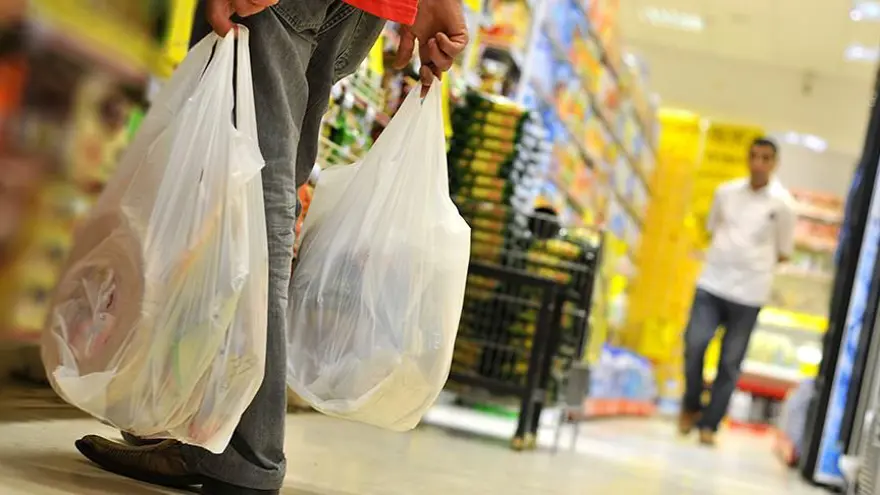 Plastik poşet yeni yılda 1 liradan satılacak 1 7ae61227 c7f0 40df 8977 3da732ed0e56