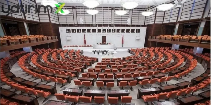 11. Yargı Paketi'nin yılbaşından önce yasalaşması planlanıyor 1 9298 vergi ve sgk primlerini degistiren kanun teklifi tbmmde kabul edildi e1764944243122