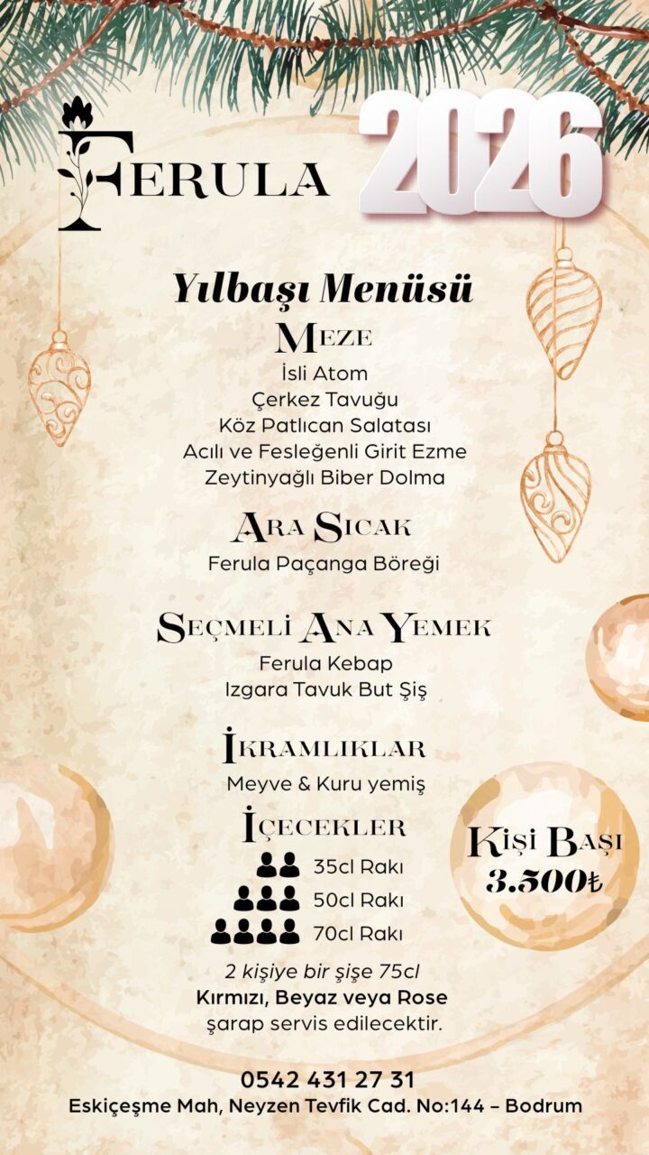 Yeni yılda adresiniz Bodrum Ferula olsun 2 96b39c46 5b48 4c0a a19c abc340e51faf scaled