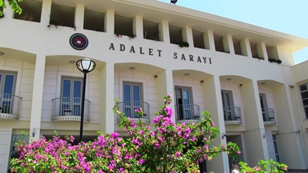 HSK kararnamesi ile Hakim ve Savcı atamaları yapıldı 3 Bodrum adliyesi 3