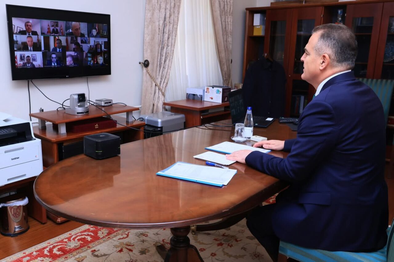 Yeni yıl tedbirleri koordinasyon toplantısı gerçekleştirildi 7 FB IMG 1766749604865 scaled