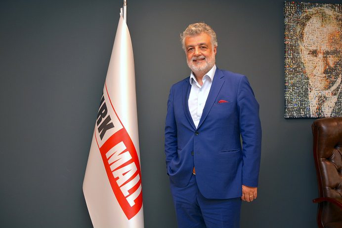 Turkmall'dan Bodrum'a Dev Yatırım: “Novada Forum” 2 LEVENT EYUBOGLU 095313287