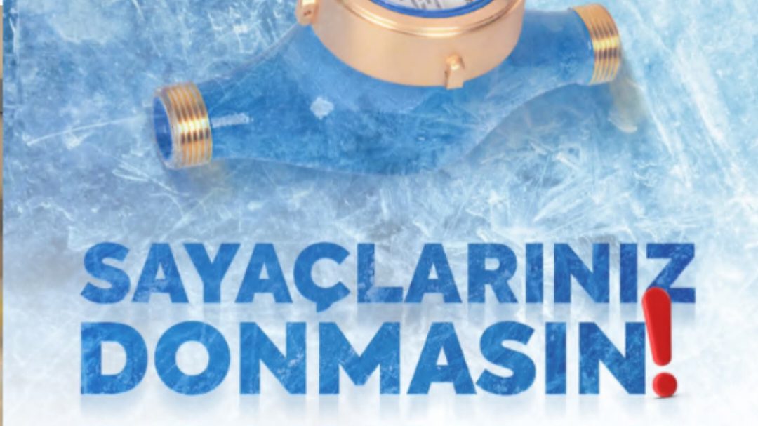 MUSKİ Su Sayaçları Don Uyarı 13 Screenshot 20251225 155101 Gallery 1