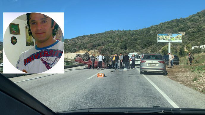 Yalıkavak Değirmen yolunda feci kazada can verdi 13 WhatsApp Image 2025 12 08 at 14.54.38