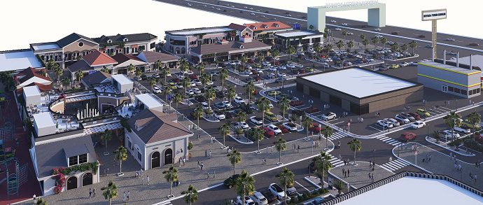 Turkmall'dan Bodrum'a Dev Yatırım: “Novada Forum” 1 YENIRENDERLAR 39 Foto 095312611